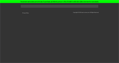Desktop Screenshot of next-screen.com